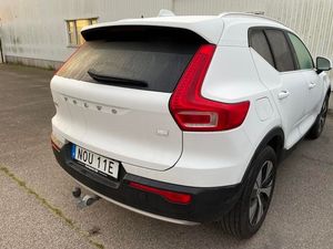 Volvo XC40 bild 3