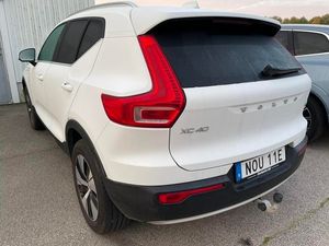 Volvo XC40 bild 4