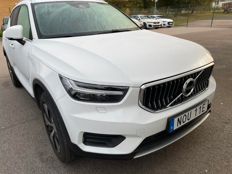 Volvo XC40 bild 2