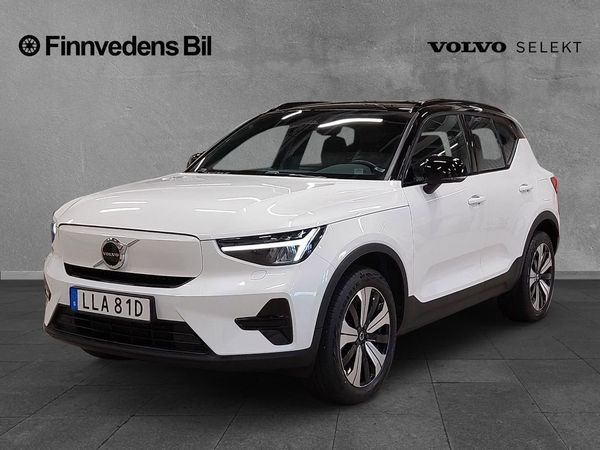 Volvo XC40 Recharge Core - 2023