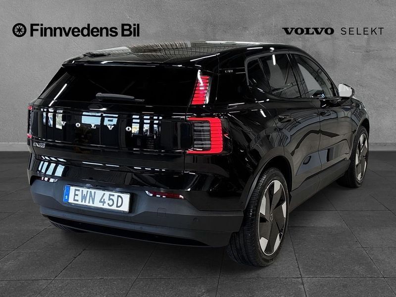 Volvo EX30 bild 4