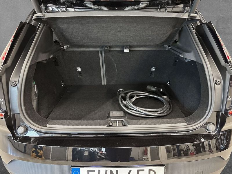 Volvo EX30 bild 7