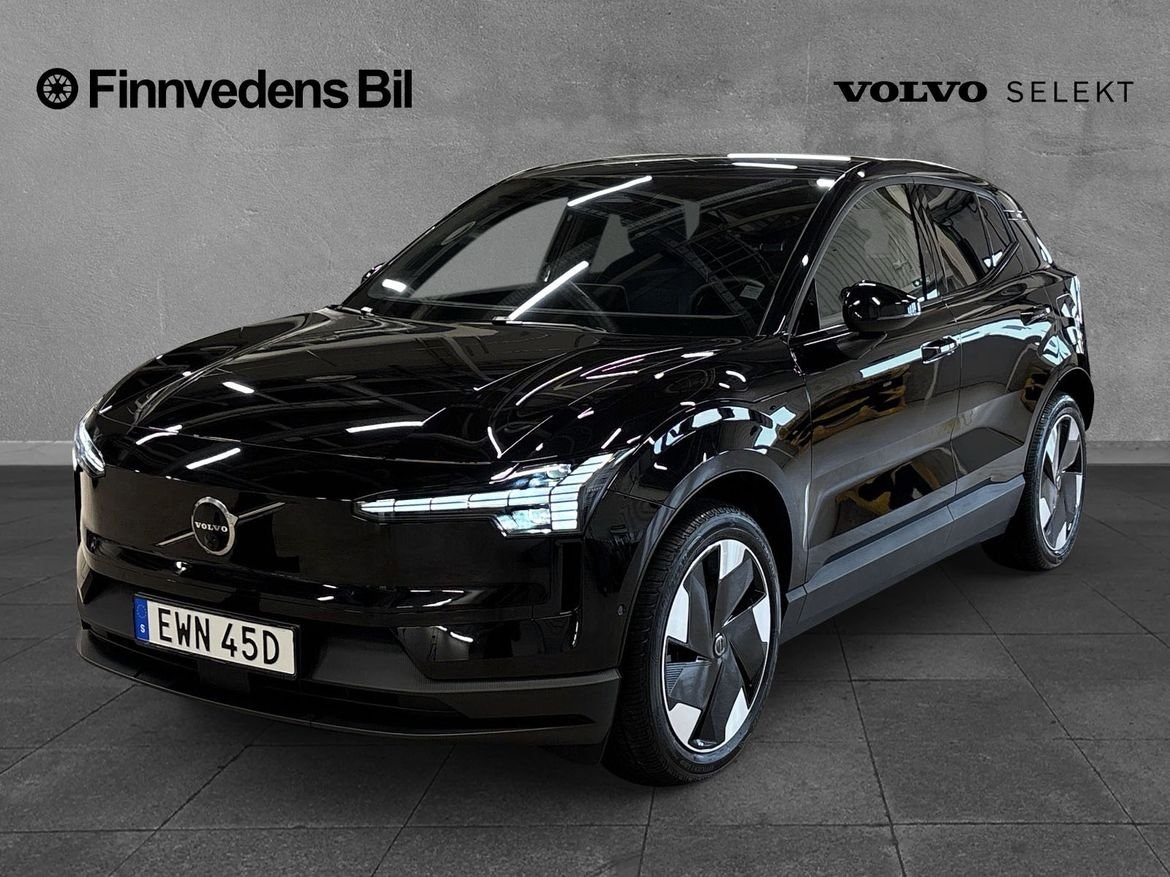 Volvo EX30