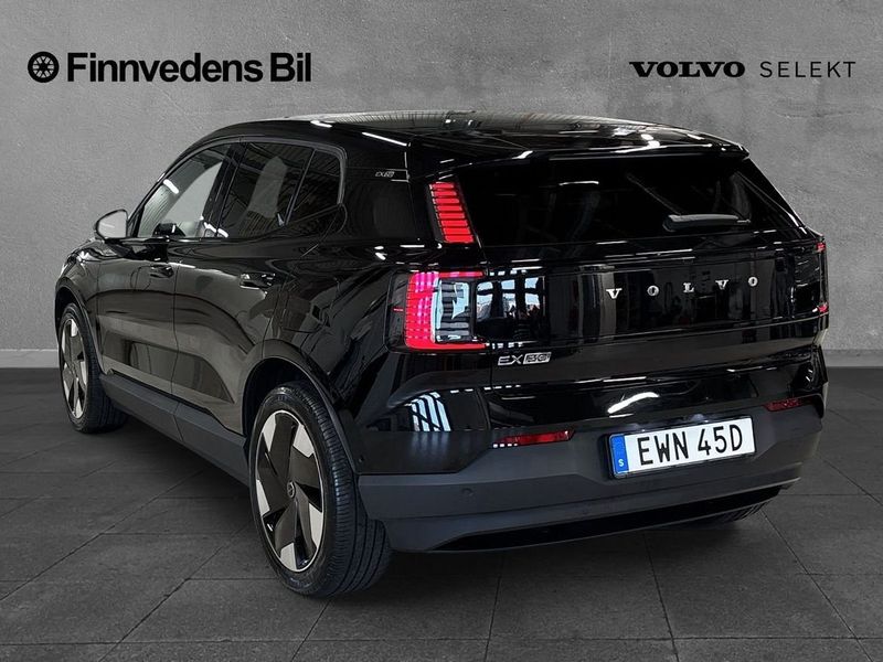 Volvo EX30 bild 3