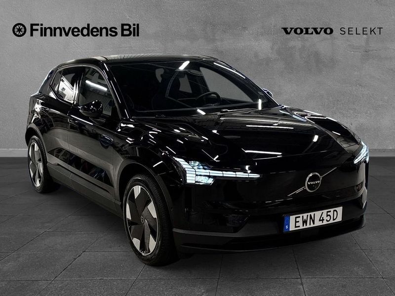 Volvo EX30 bild 2