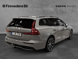 Volvo V60 bild 4