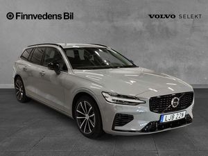 Volvo V60 bild 2