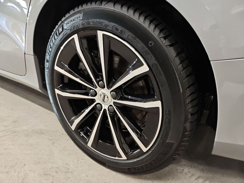 Volvo V60 bild 11