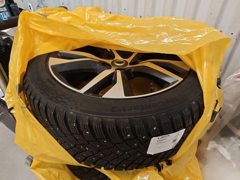 Volvo V60 bild 12