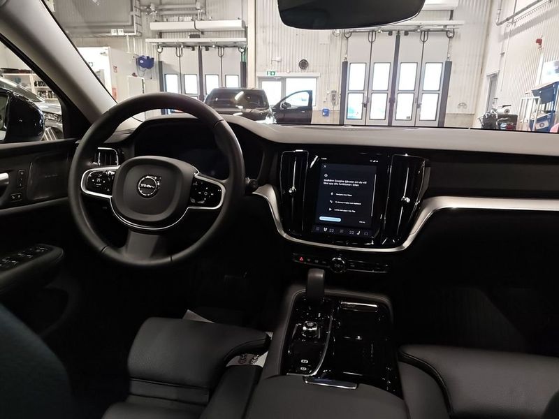 Volvo V60 bild 10