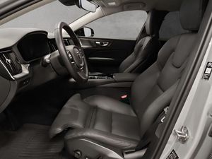 Volvo V60 bild 5