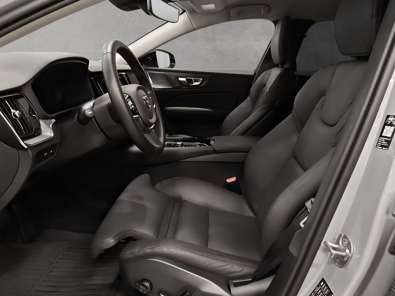 Volvo V60 bild 5