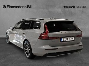 Volvo V60 bild 3