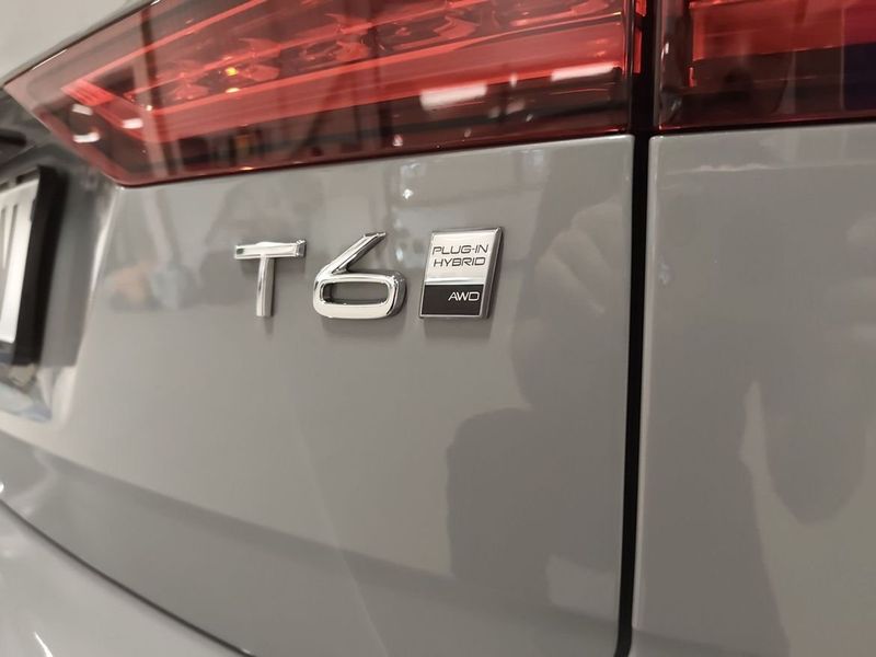 Volvo V60 bild 9