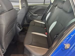 Skoda Kamiq bild 9