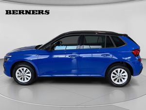 Skoda Kamiq bild 2
