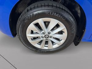 Skoda Kamiq bild 10