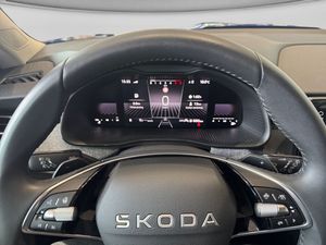 Skoda Kamiq bild 6