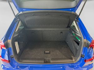 Skoda Kamiq bild 4