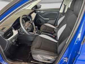 Skoda Kamiq bild 7