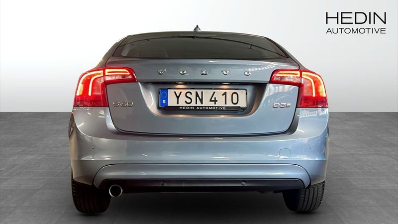 Volvo S60 bild 7