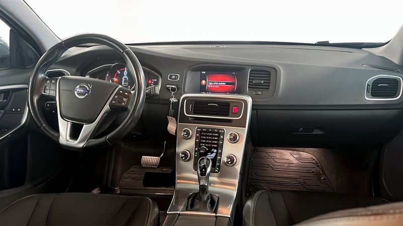 Volvo S60 bild 4