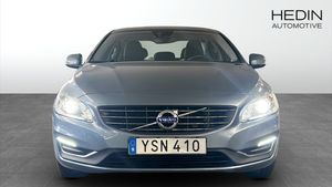 Volvo S60 bild 8