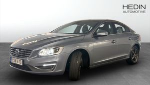 Volvo S60 bild 1