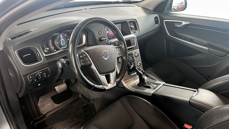 Volvo S60 bild 5