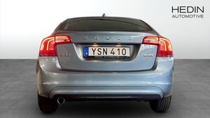 Volvo S60 bild 7
