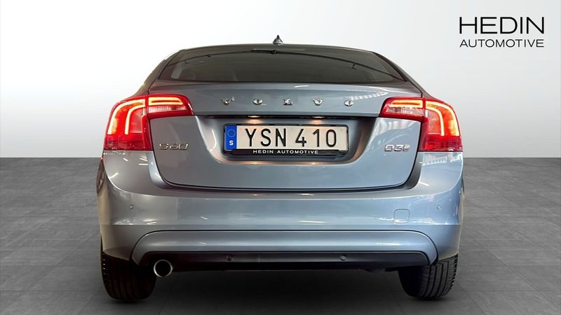 Volvo S60 bild 7