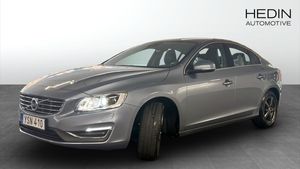 Volvo S60 bild 1