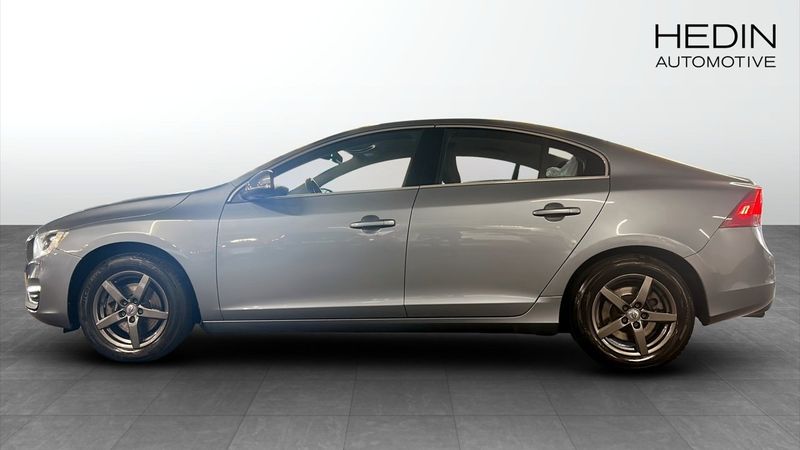 Volvo S60 bild 6