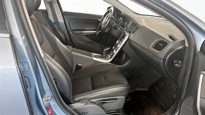 Volvo S60 bild 3