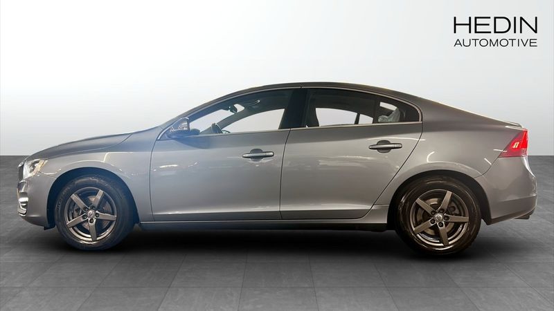 Volvo S60 bild 6