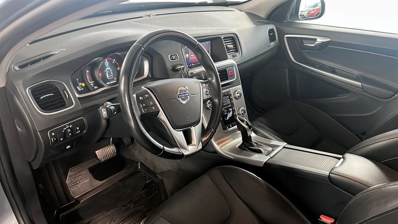Volvo S60 bild 5