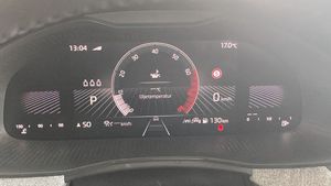 Skoda Kamiq bild 10