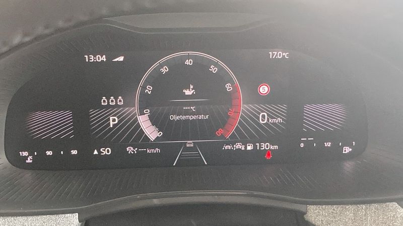 Skoda Kamiq bild 10
