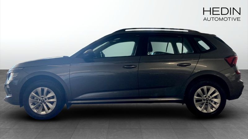 Skoda Kamiq bild 6