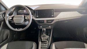 Skoda Kamiq bild 4