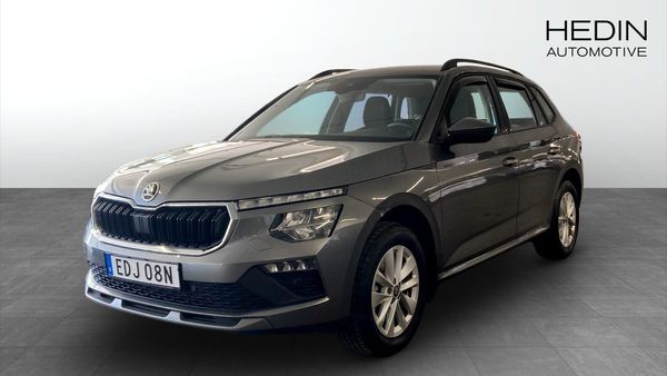 Skoda Kamiq Backkamera Automat - 2025