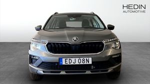 Skoda Kamiq bild 8