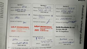 Kia Cee´d bild 12