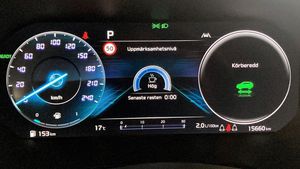 Kia Cee´d bild 10