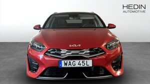 Kia Cee´d bild 8