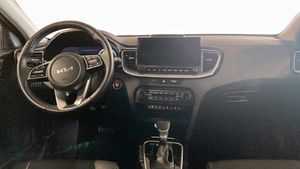 Kia Cee´d bild 4