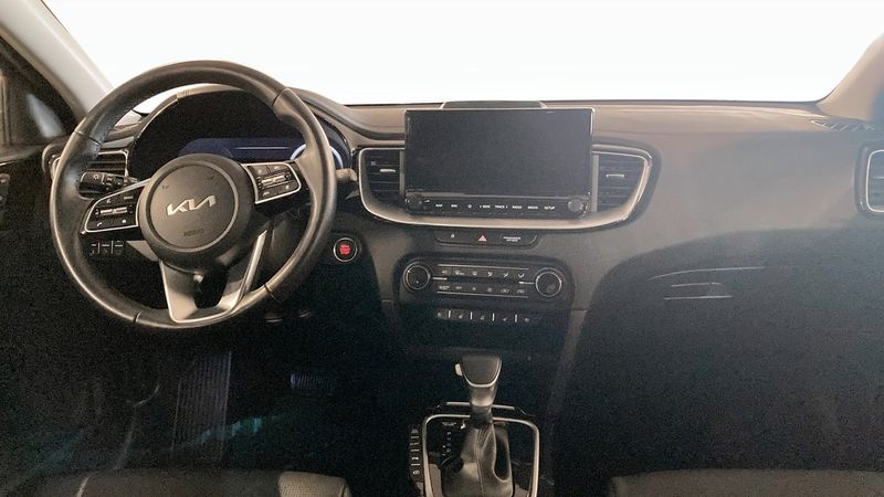 Kia Cee´d bild 4