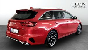 Kia Cee´d bild 2