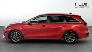 Kia Cee´d bild 6