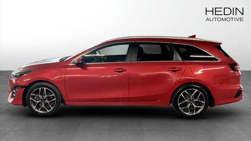 Kia Cee´d bild 6